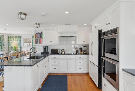 1 Harris Lane Kennebunk ME 04043