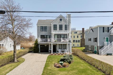 1 Harris Lane Kennebunk ME 04043