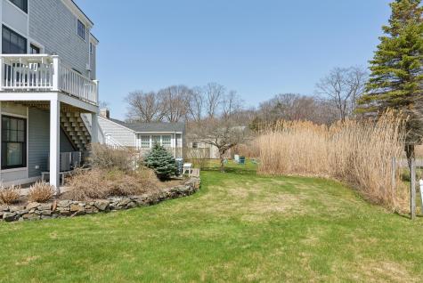 1 Harris Lane Kennebunk ME 04043