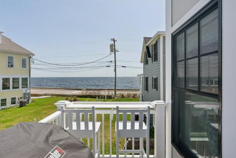 1 Harris Lane Kennebunk ME 04043