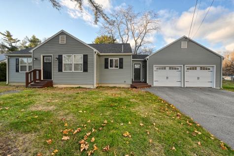 1374 State Street Veazie ME 04401