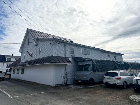 68 Railroad Avenue Brownville ME 04414