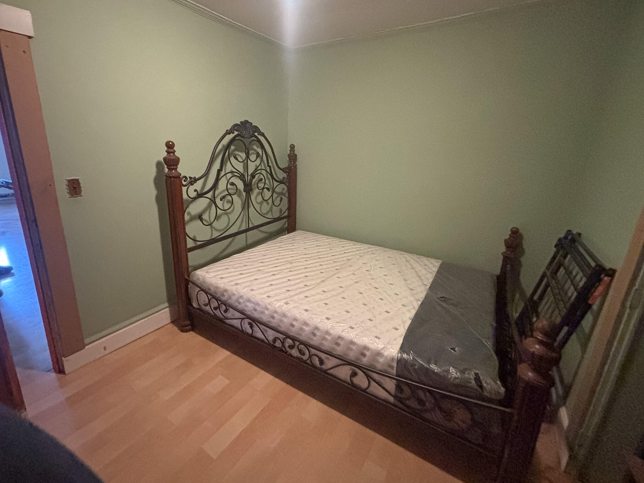 68 Railroad Avenue Brownville ME 04414