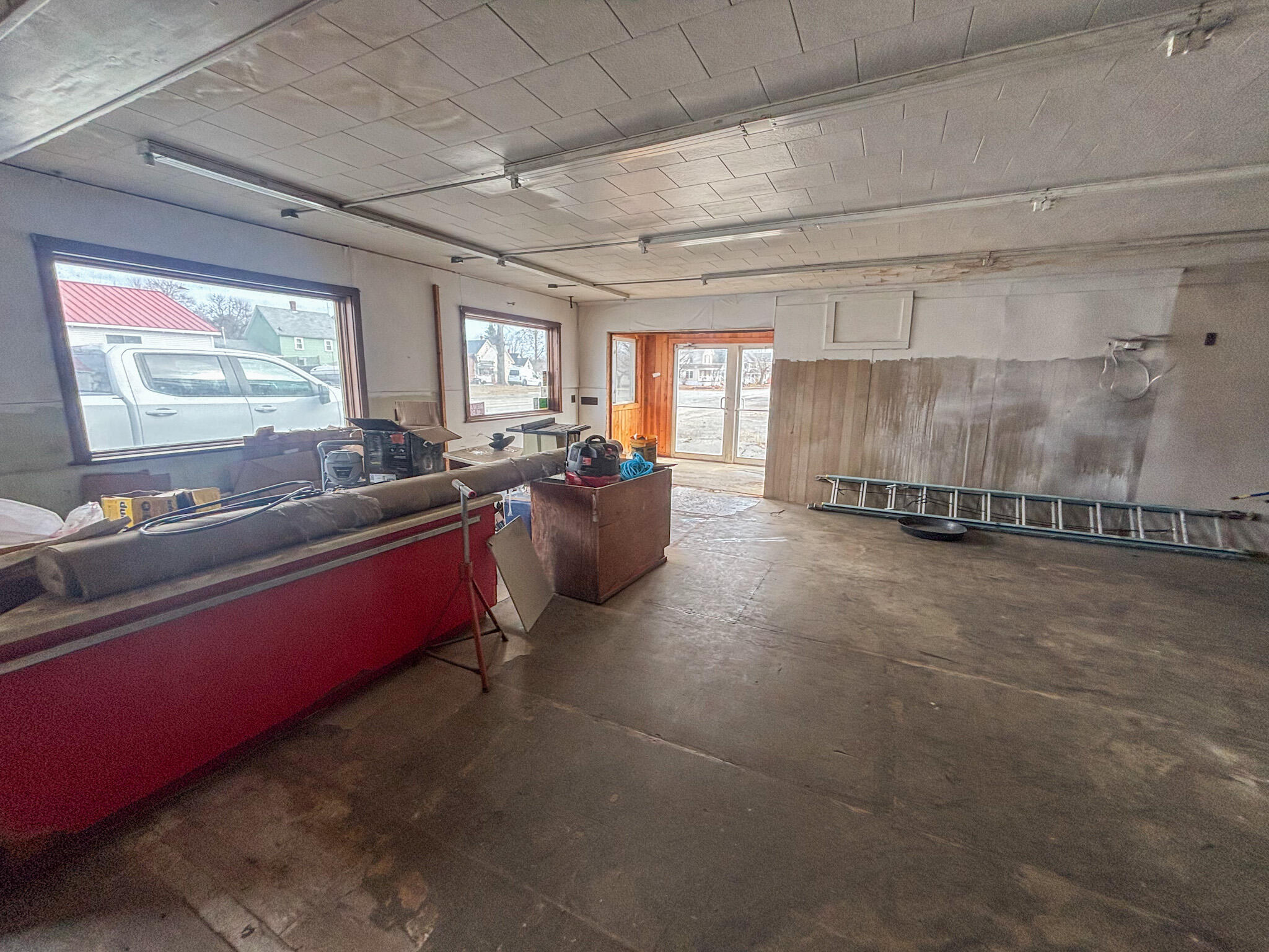 68 Railroad Avenue Brownville ME 04414