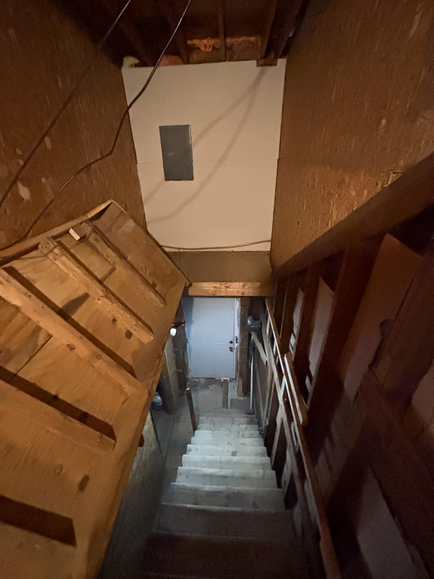 68 Railroad Avenue Brownville ME 04414