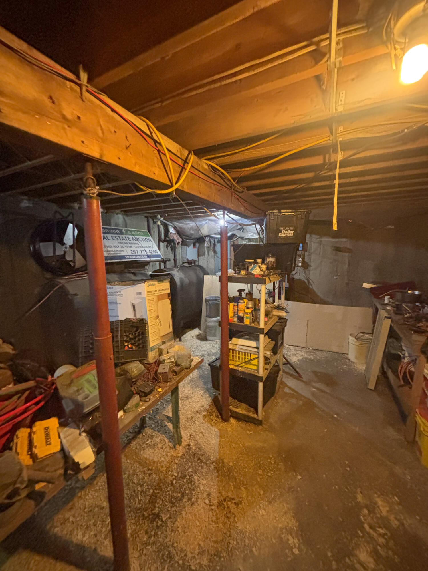 68 Railroad Avenue Brownville ME 04414