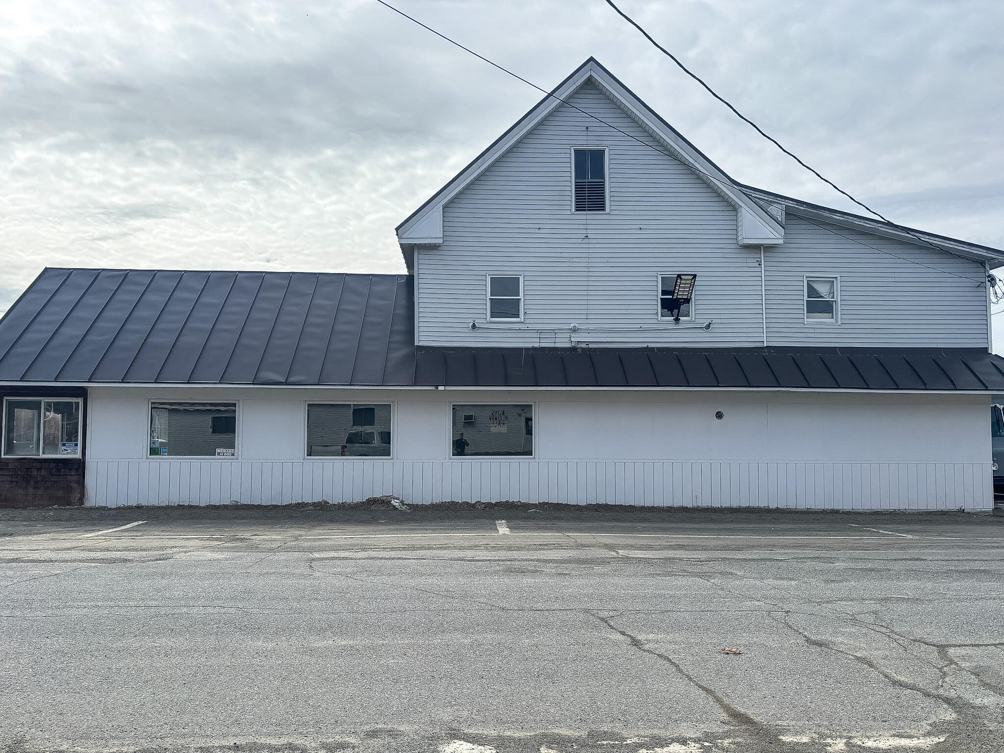 68 Railroad Avenue Brownville ME 04414