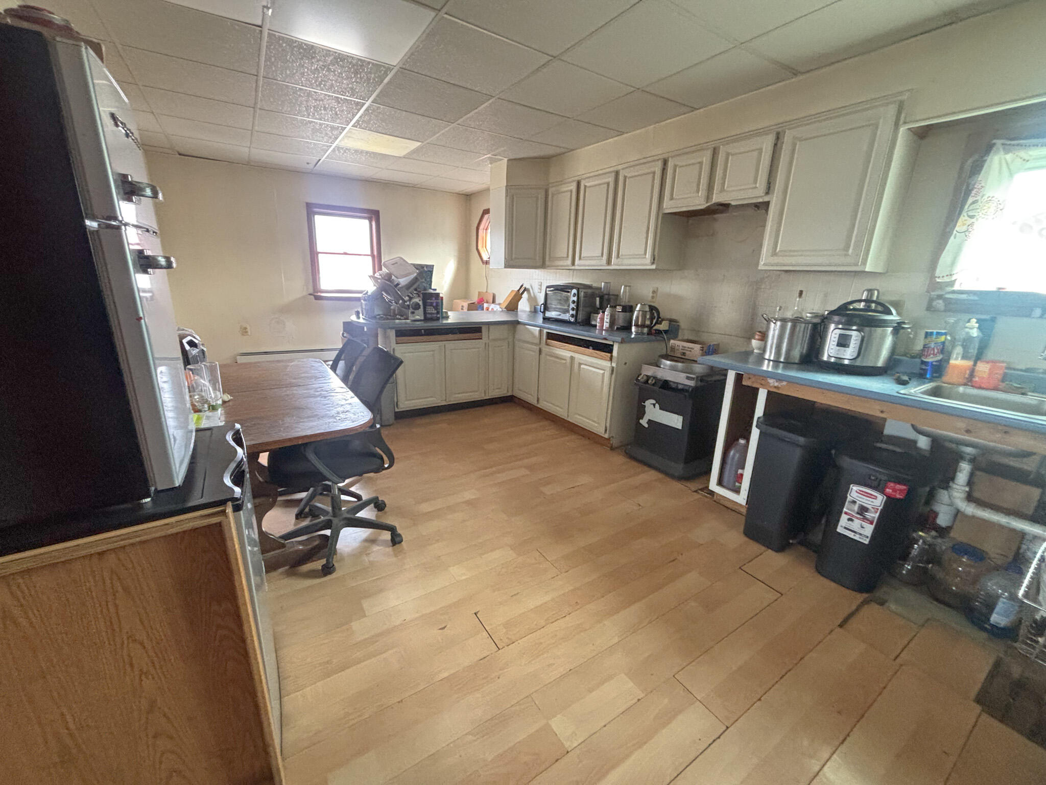 68 Railroad Avenue Brownville ME 04414