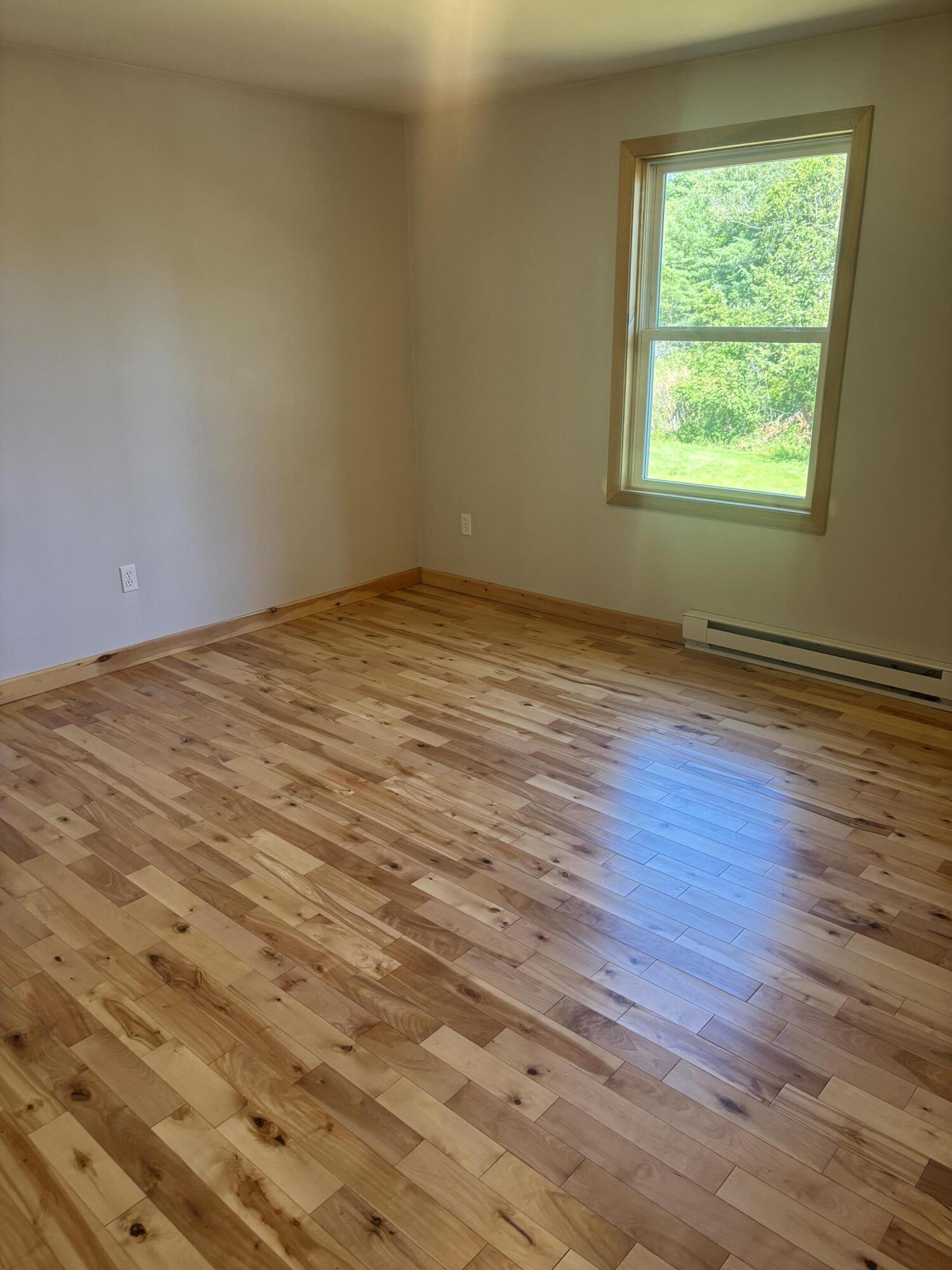 11 Madison Road Norridgewock ME 04957