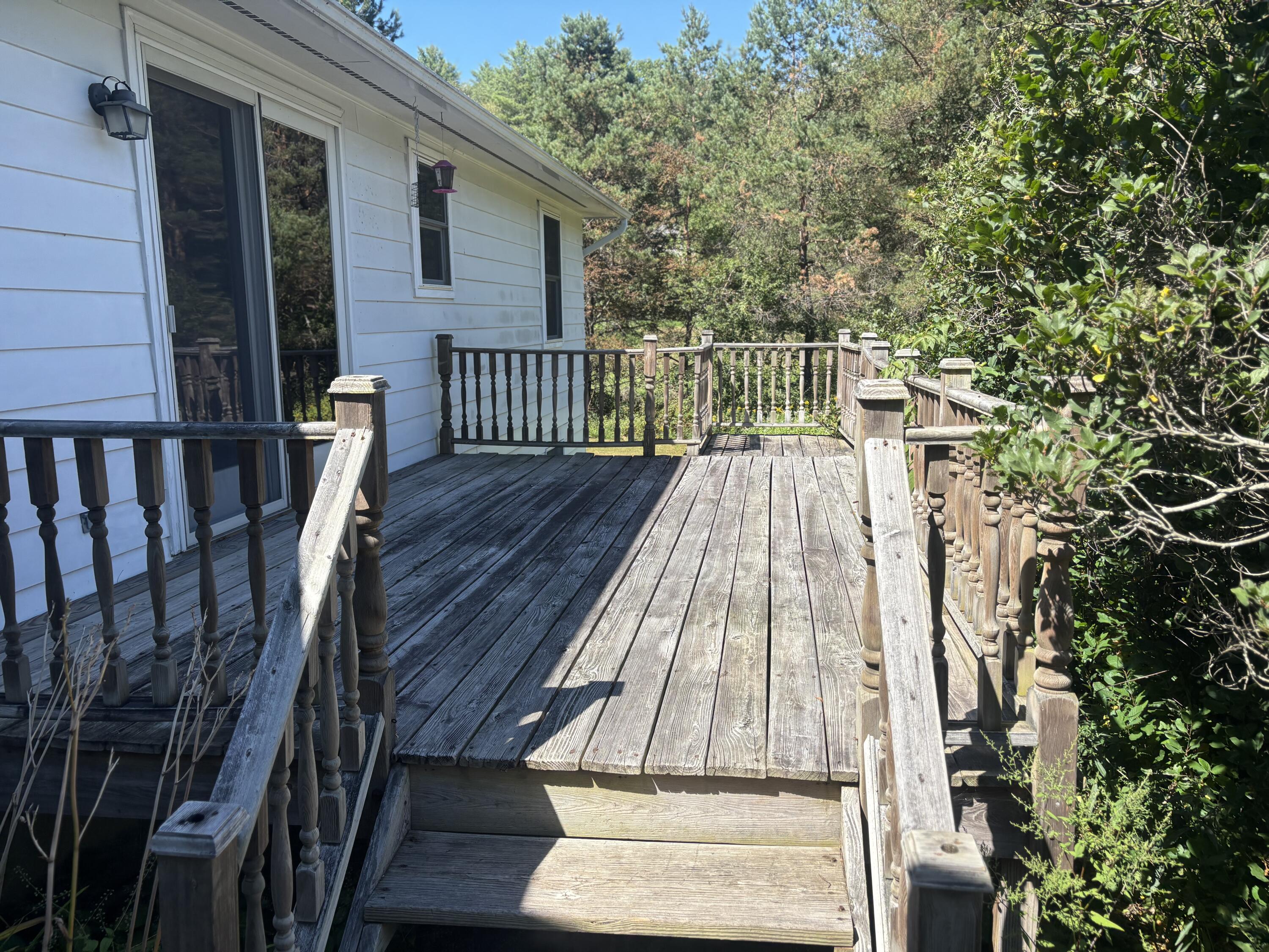 11 Madison Road Norridgewock ME 04957