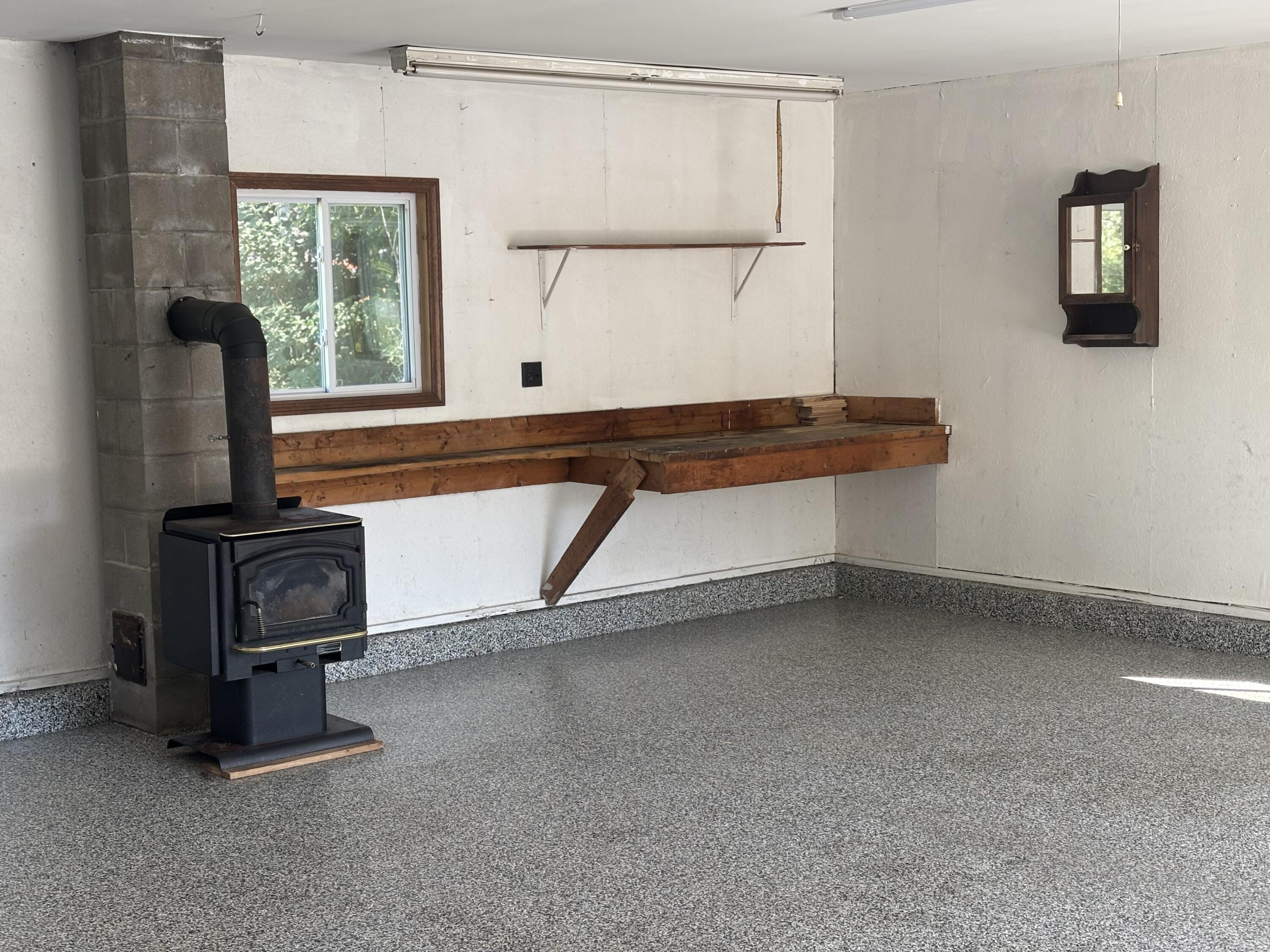 11 Madison Road Norridgewock ME 04957