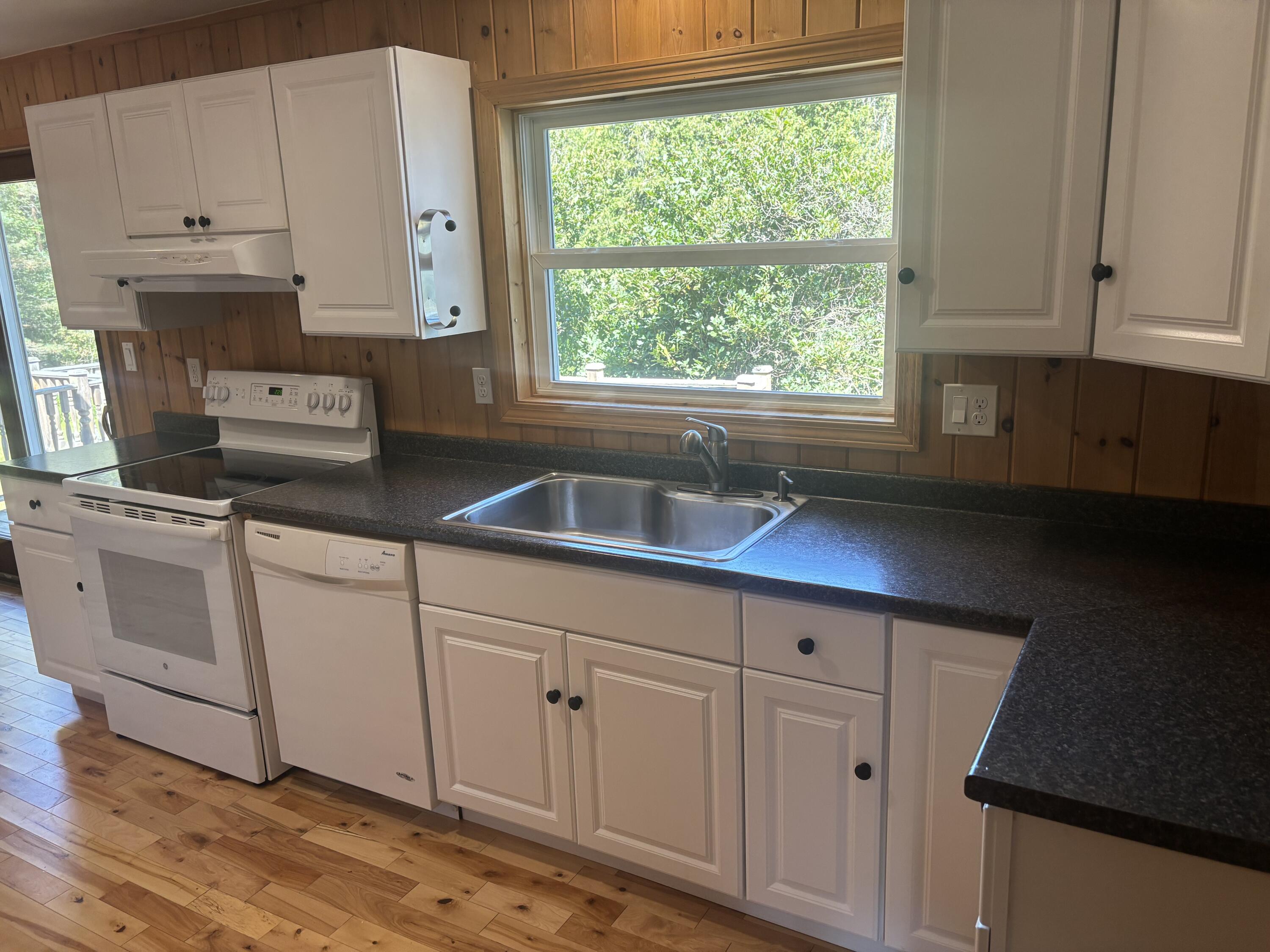 11 Madison Road Norridgewock ME 04957