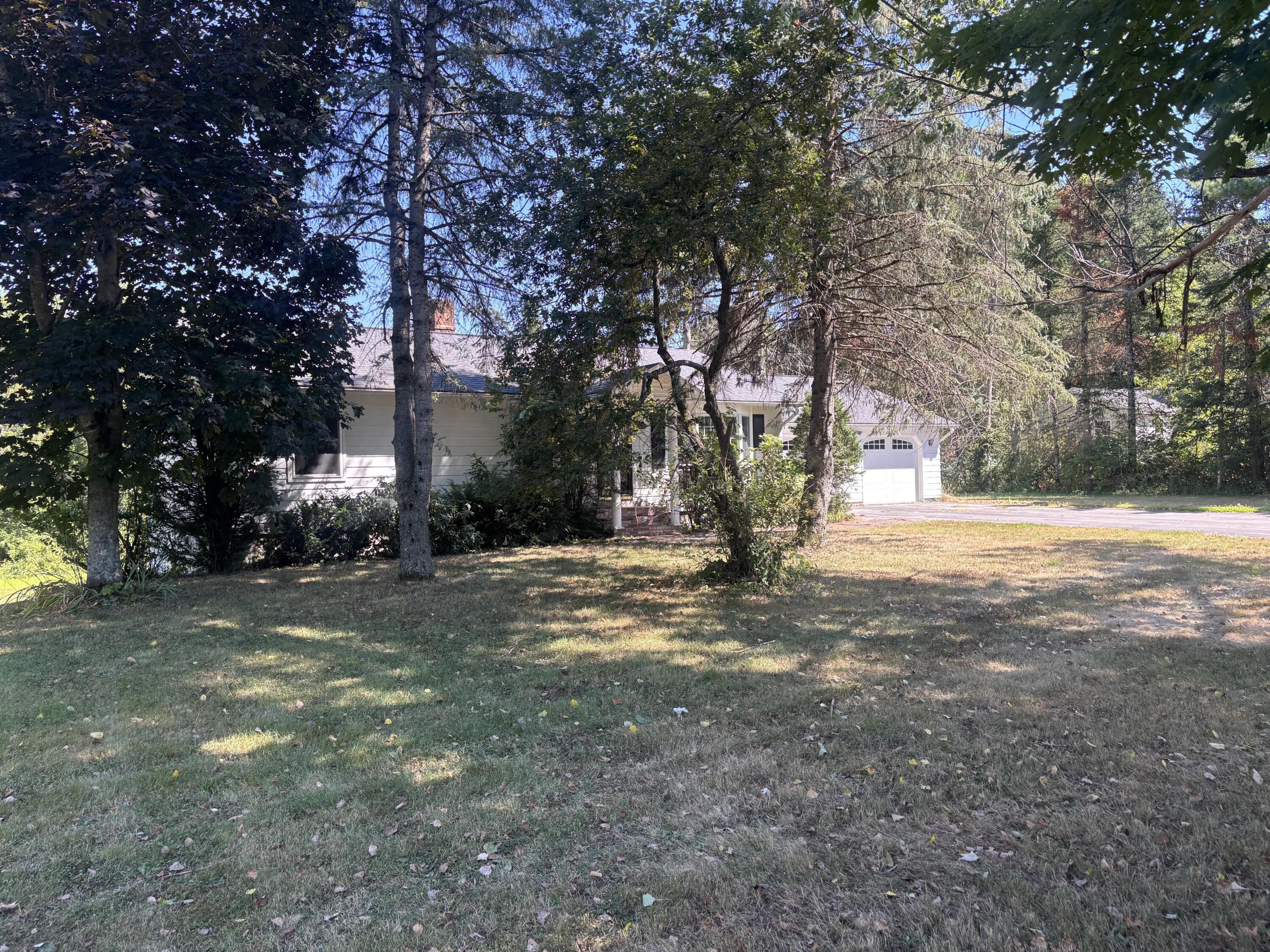 11 Madison Road Norridgewock ME 04957