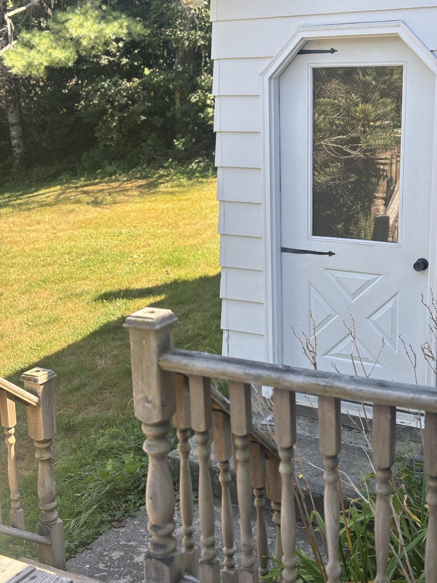 11 Madison Road Norridgewock ME 04957