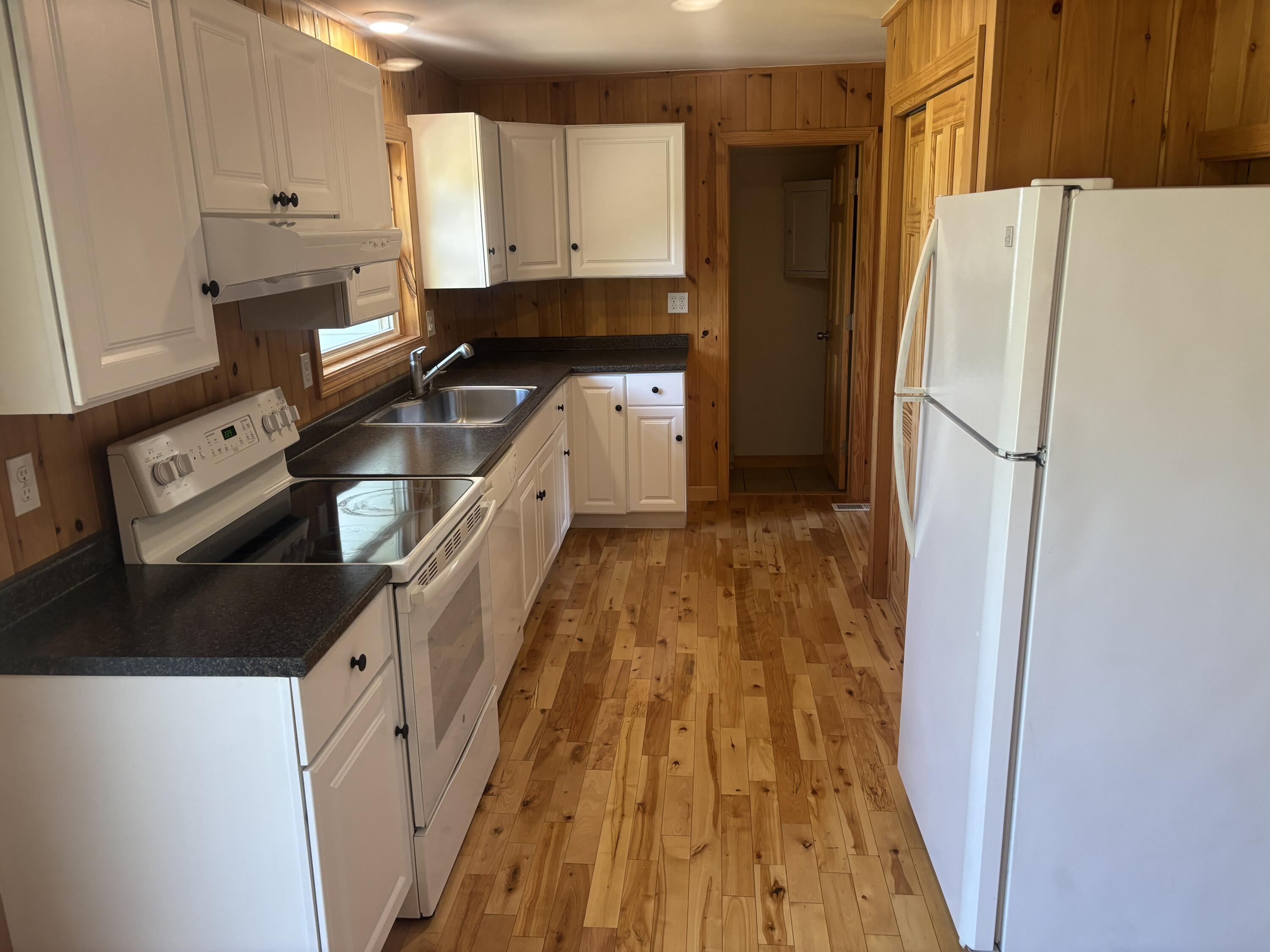 11 Madison Road Norridgewock ME 04957