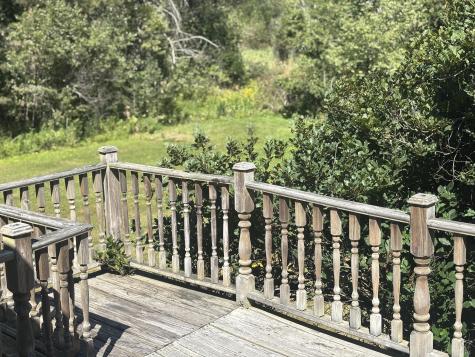 11 Madison Road Norridgewock ME 04957