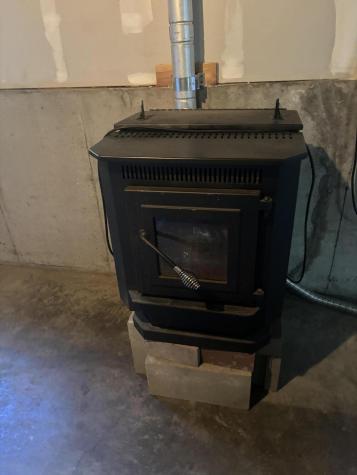 11 Madison Road Norridgewock ME 04957