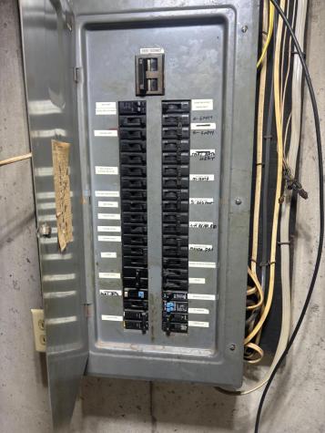 11 Madison Road Norridgewock ME 04957