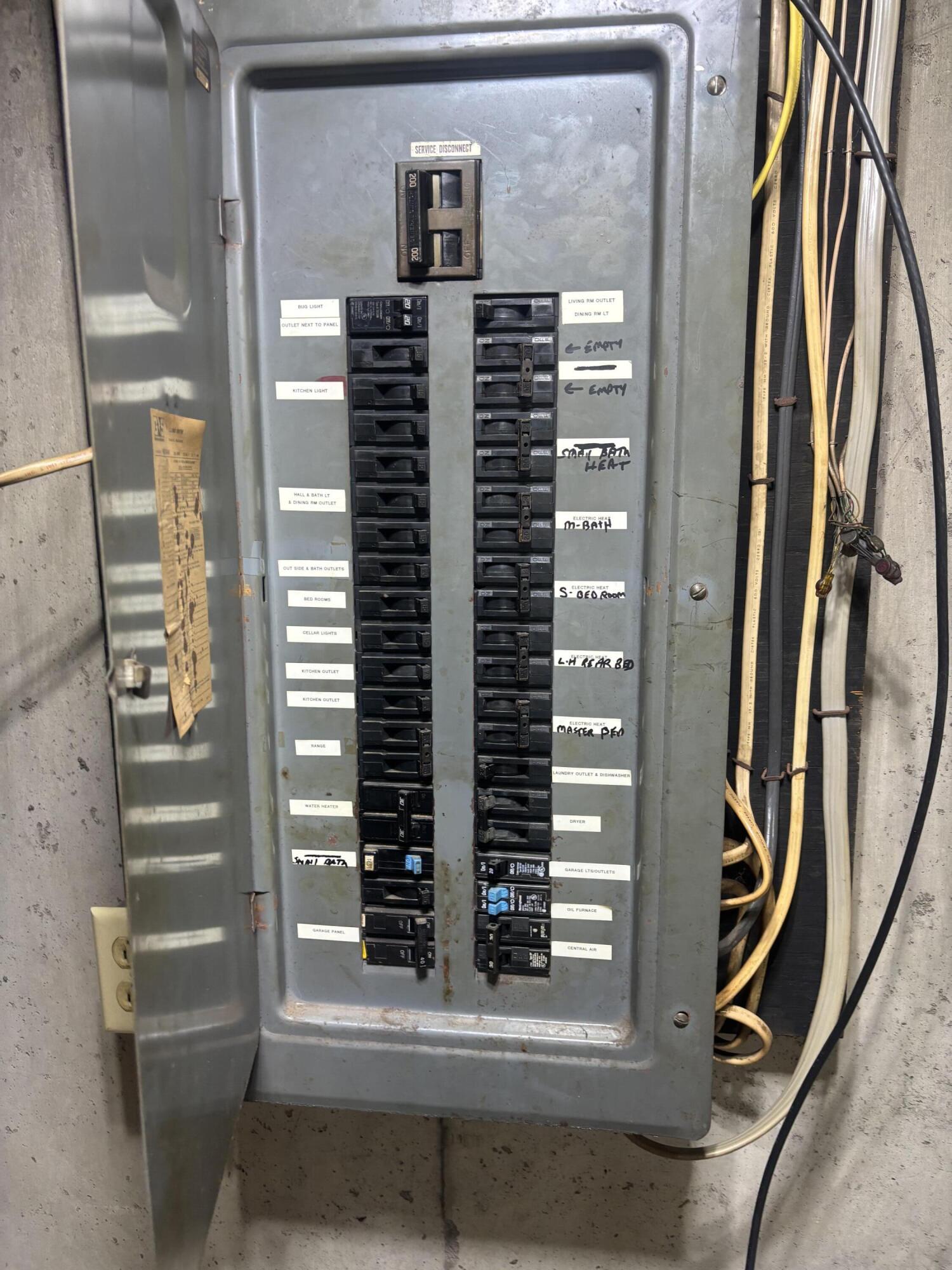 11 Madison Road Norridgewock ME 04957