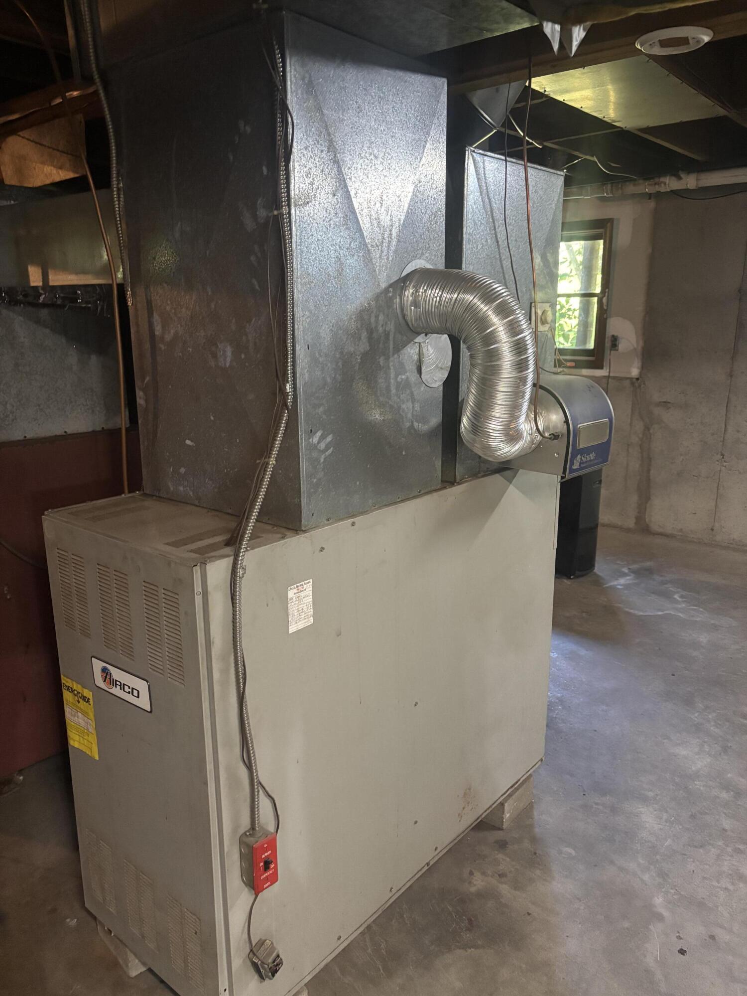 11 Madison Road Norridgewock ME 04957