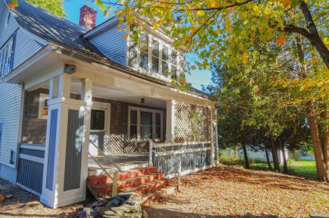 14 School Street Dexter ME 04930