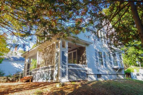 14 School Street Dexter ME 04930