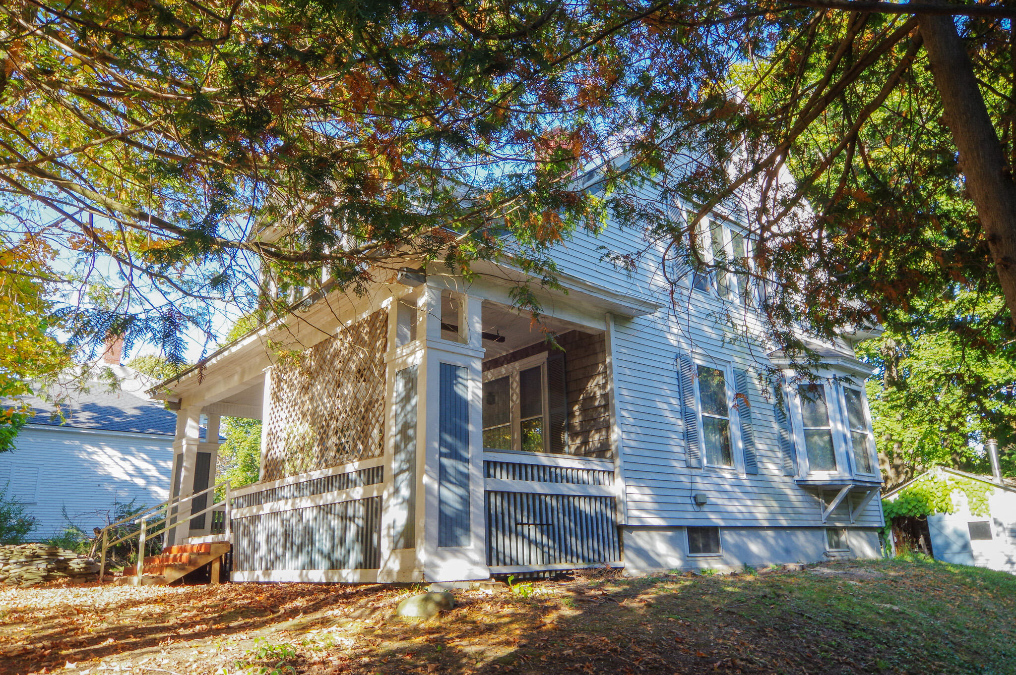 14 School Street Dexter ME 04930