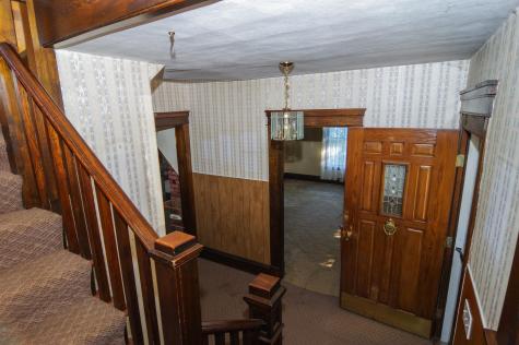 14 School Street Dexter ME 04930