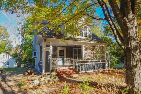 14 School Street Dexter ME 04930