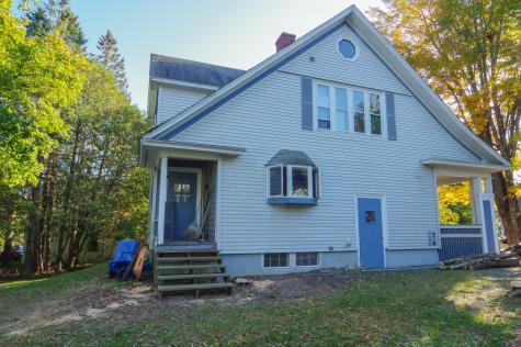 14 School Street Dexter ME 04930