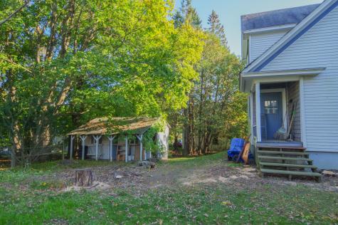 14 School Street Dexter ME 04930