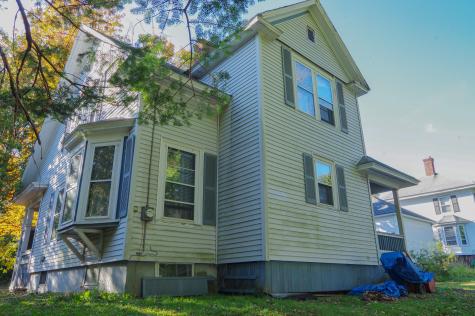 14 School Street Dexter ME 04930