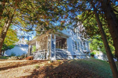 14 School Street Dexter ME 04930