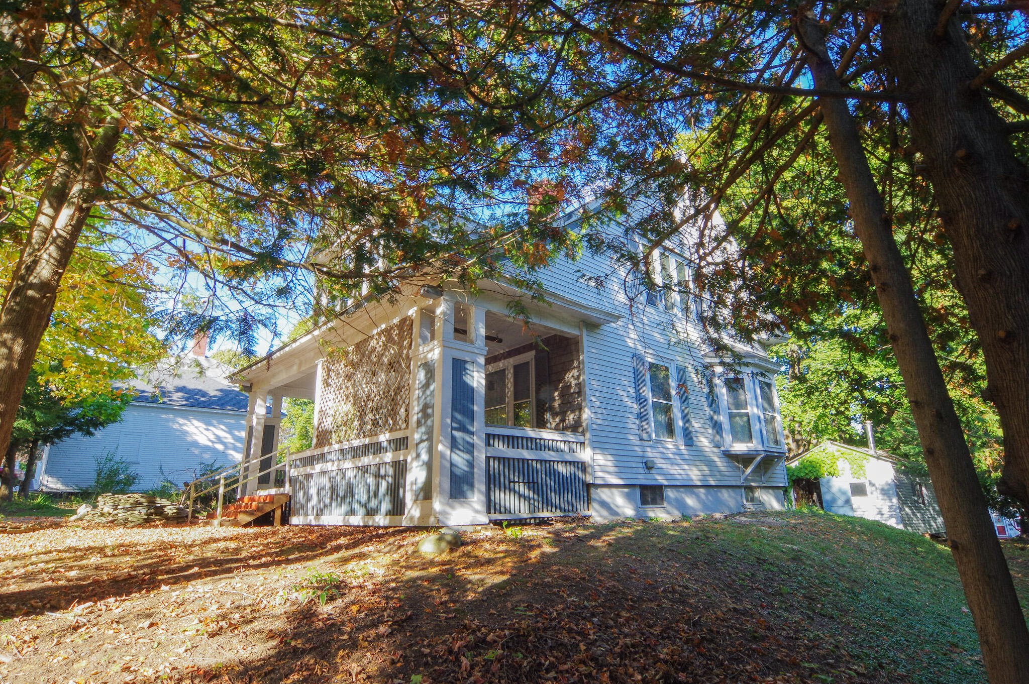 14 School Street Dexter ME 04930