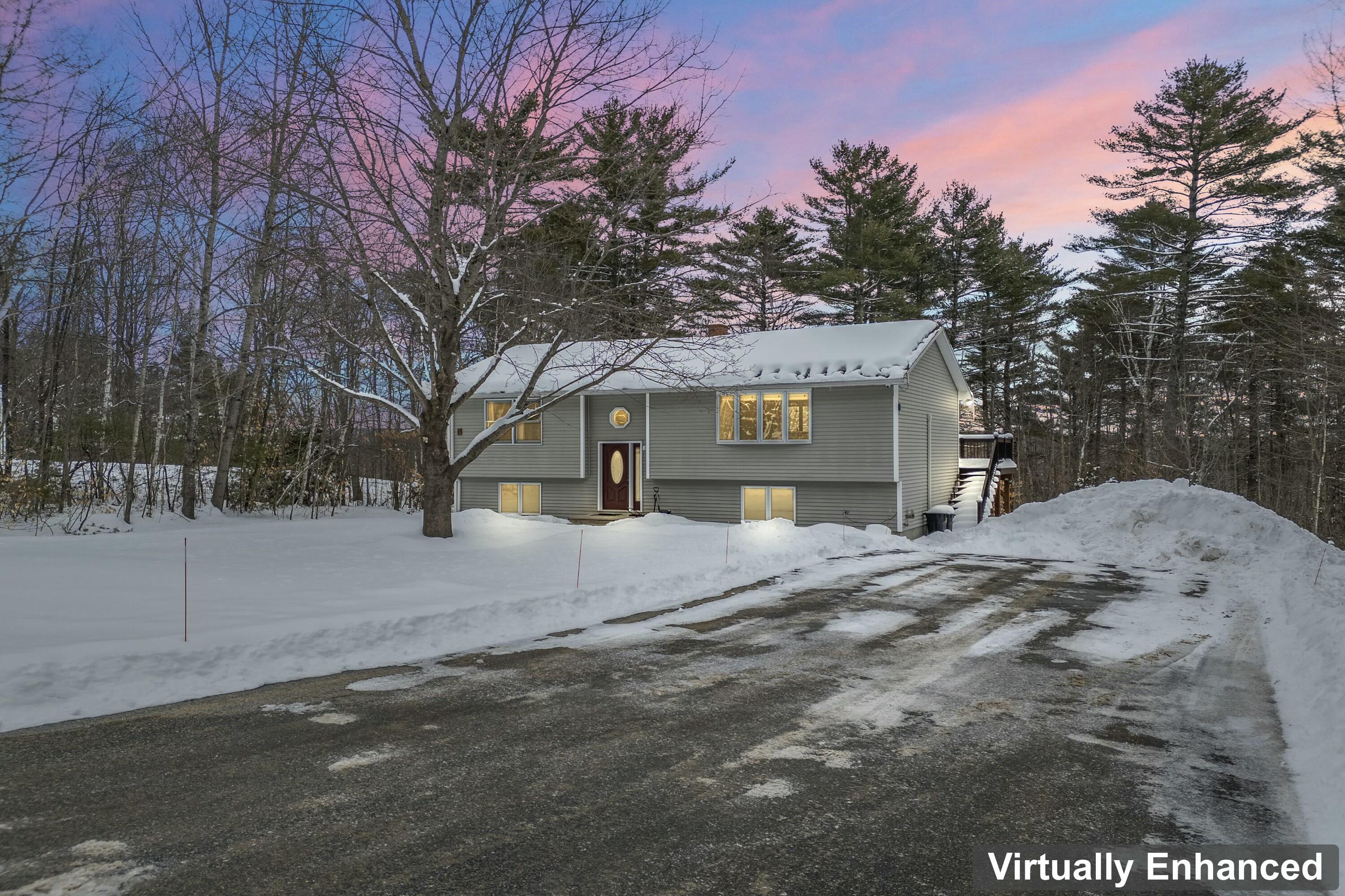 36 Perkins Road Mechanic Falls ME 04256