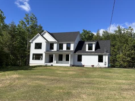 37 Heritage Drive Berwick ME 03901