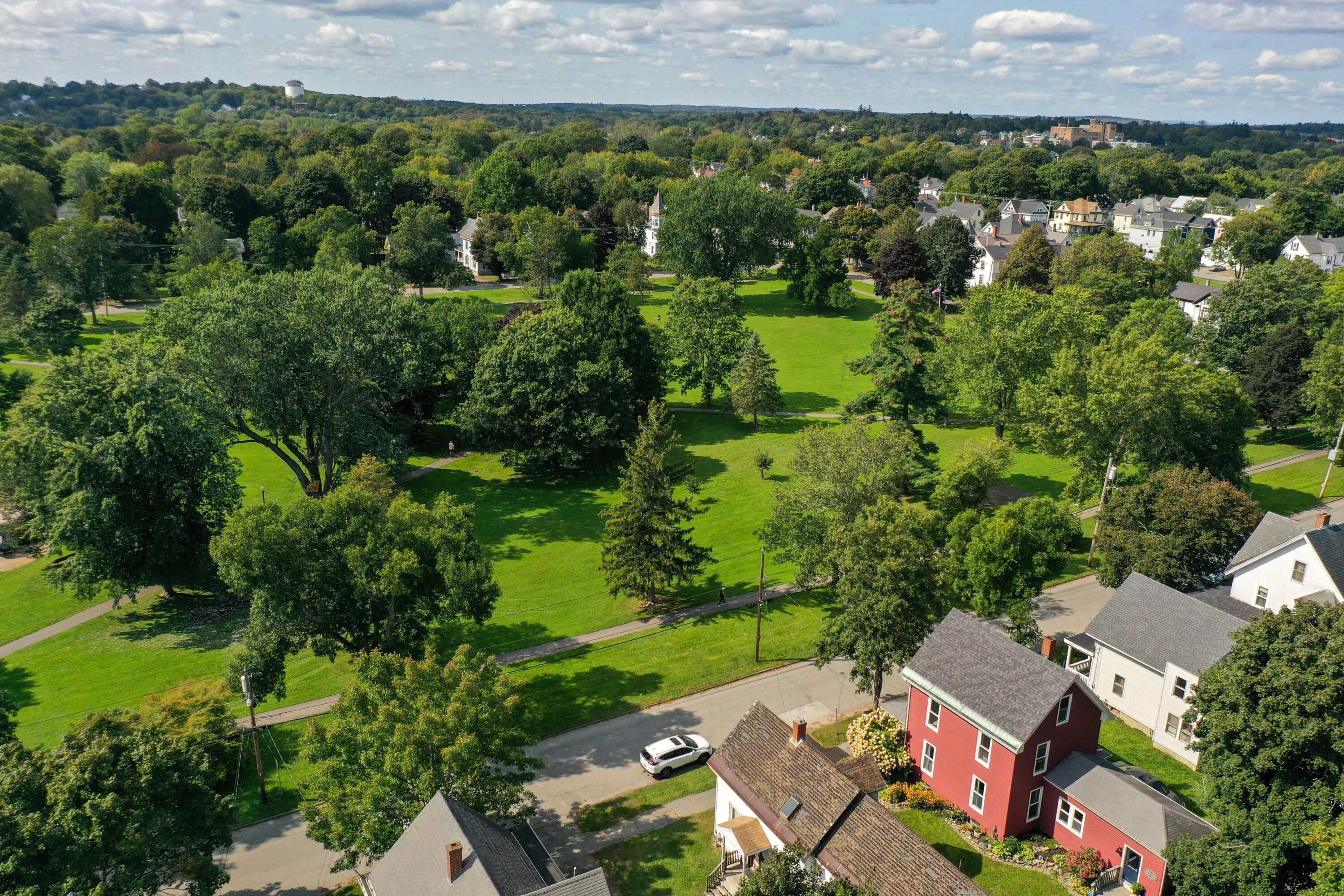 55 Parkview Avenue Bangor ME 04401