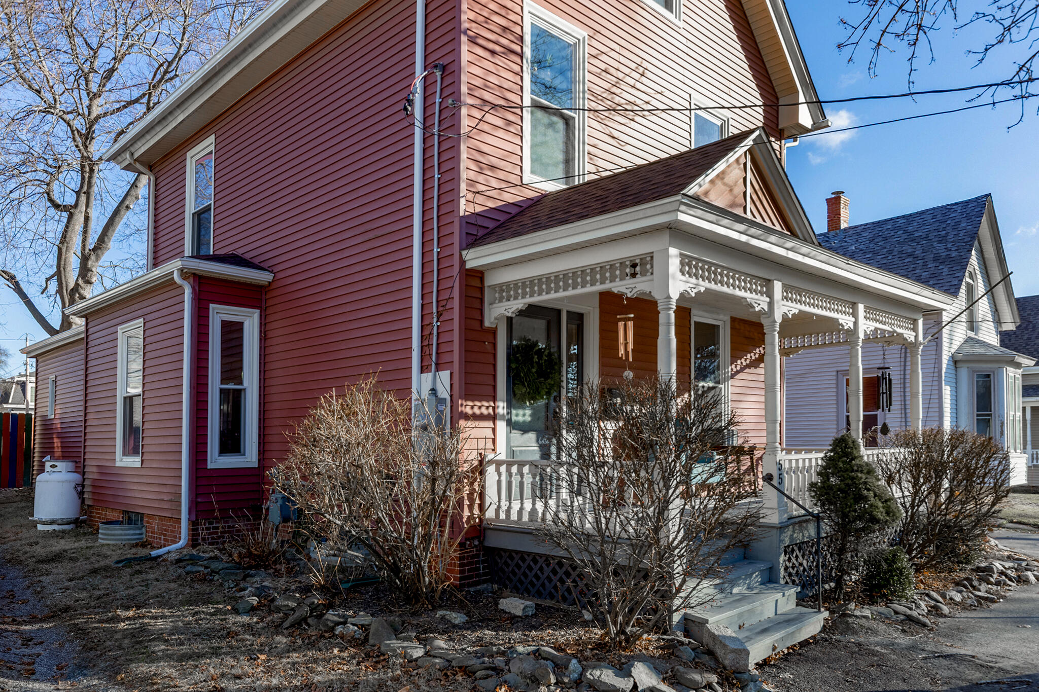 55 Parkview Avenue Bangor ME 04401