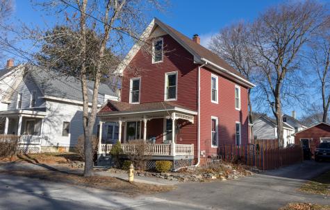 55 Parkview Avenue Bangor ME 04401