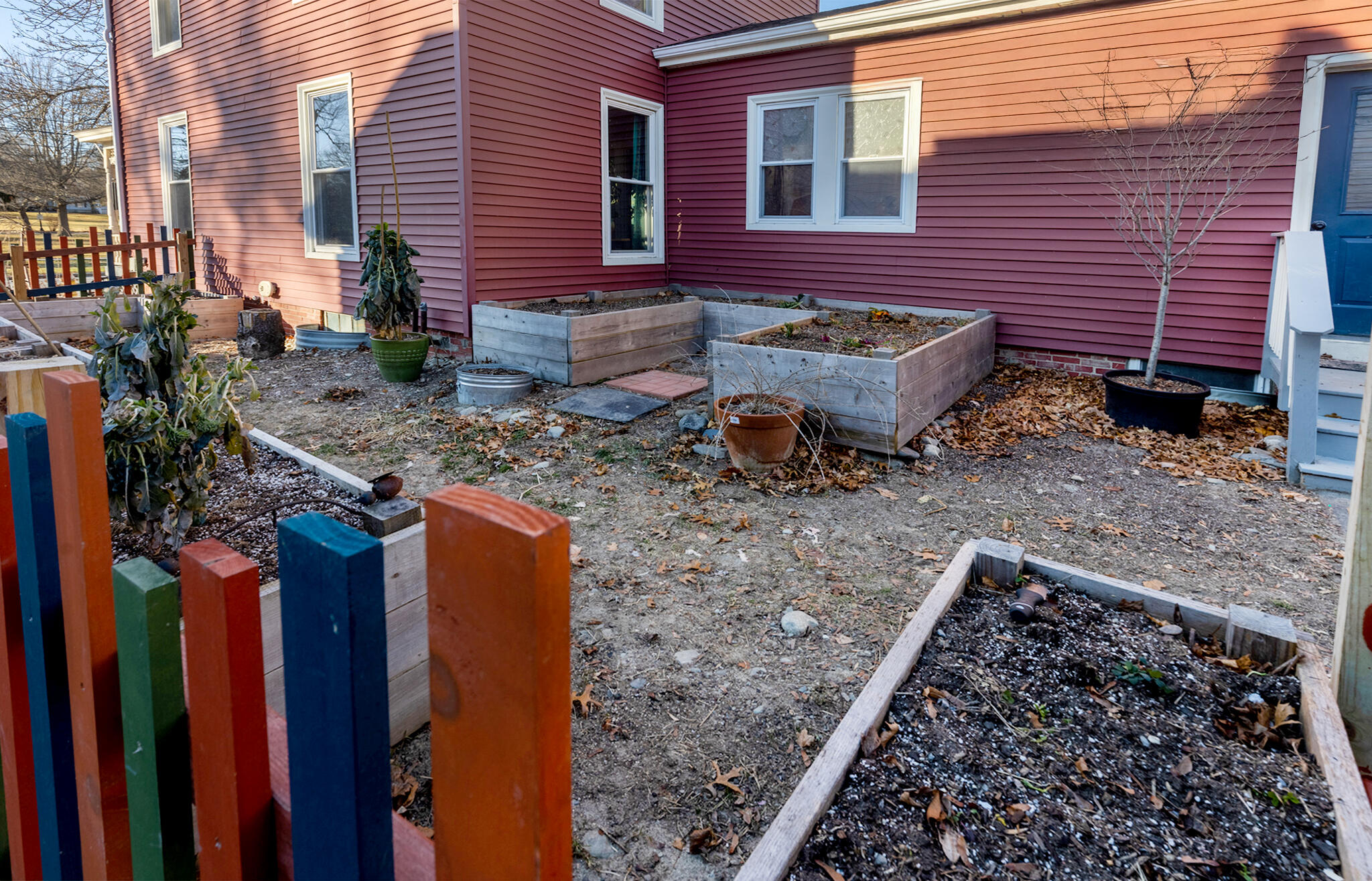 55 Parkview Avenue Bangor ME 04401