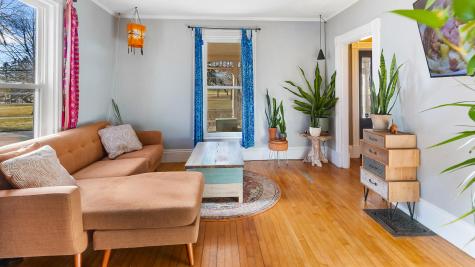 55 Parkview Avenue Bangor ME 04401