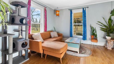 55 Parkview Avenue Bangor ME 04401