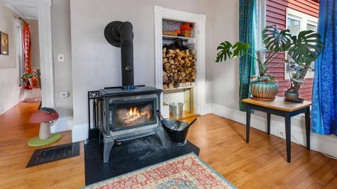 55 Parkview Avenue Bangor ME 04401