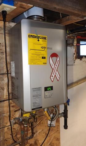 55 Parkview Avenue Bangor ME 04401