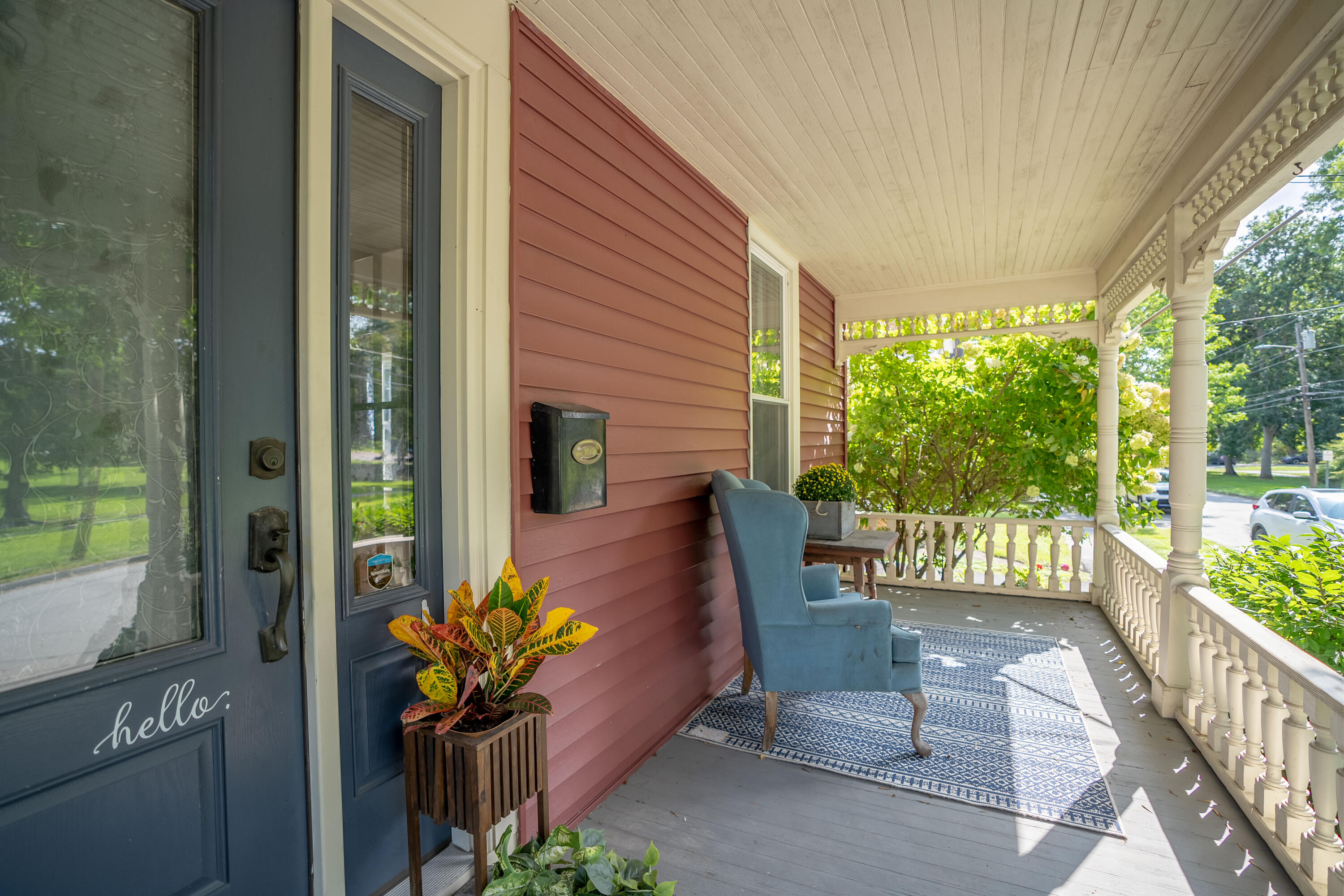 55 Parkview Avenue Bangor ME 04401