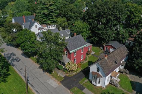 55 Parkview Avenue Bangor ME 04401