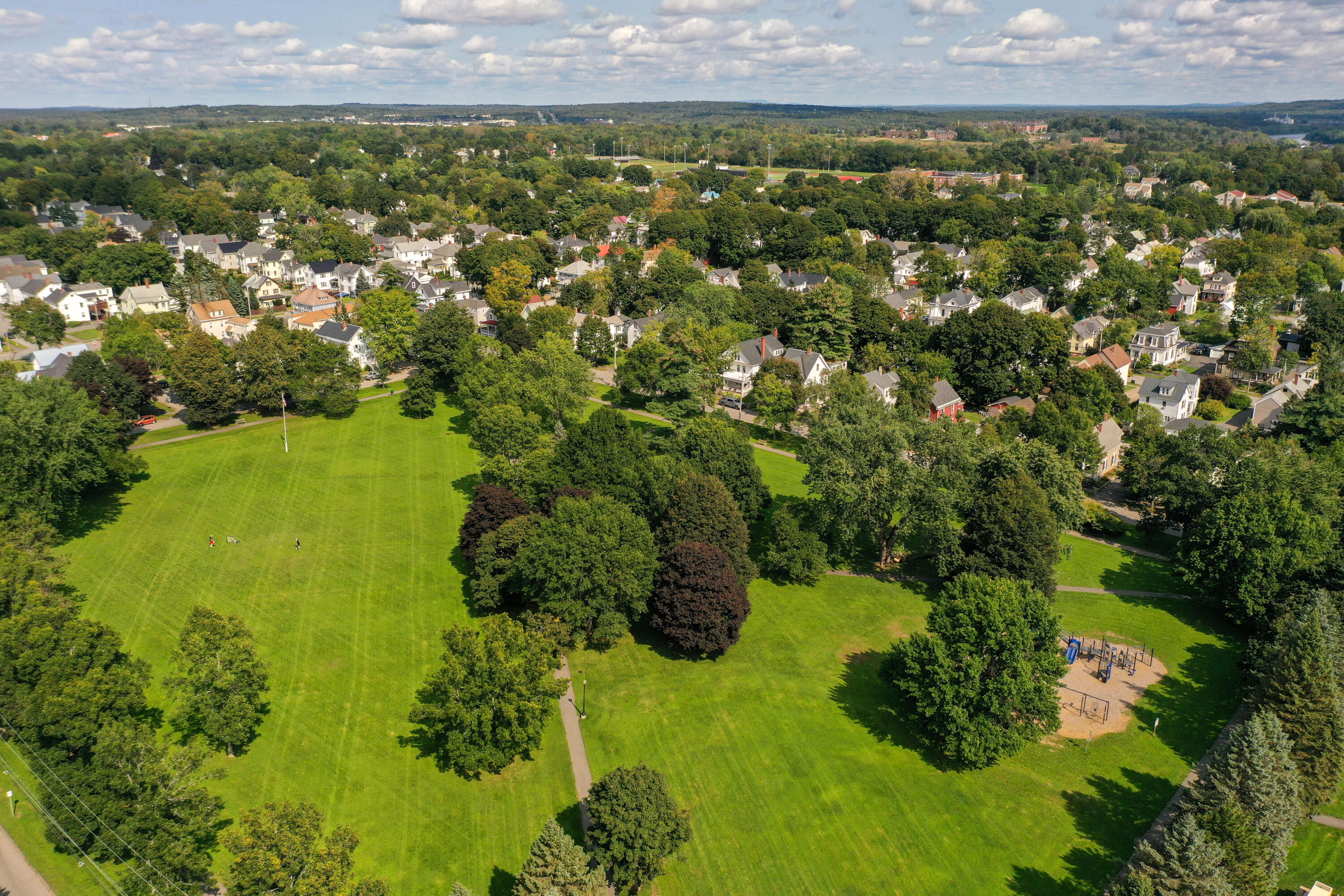 55 Parkview Avenue Bangor ME 04401