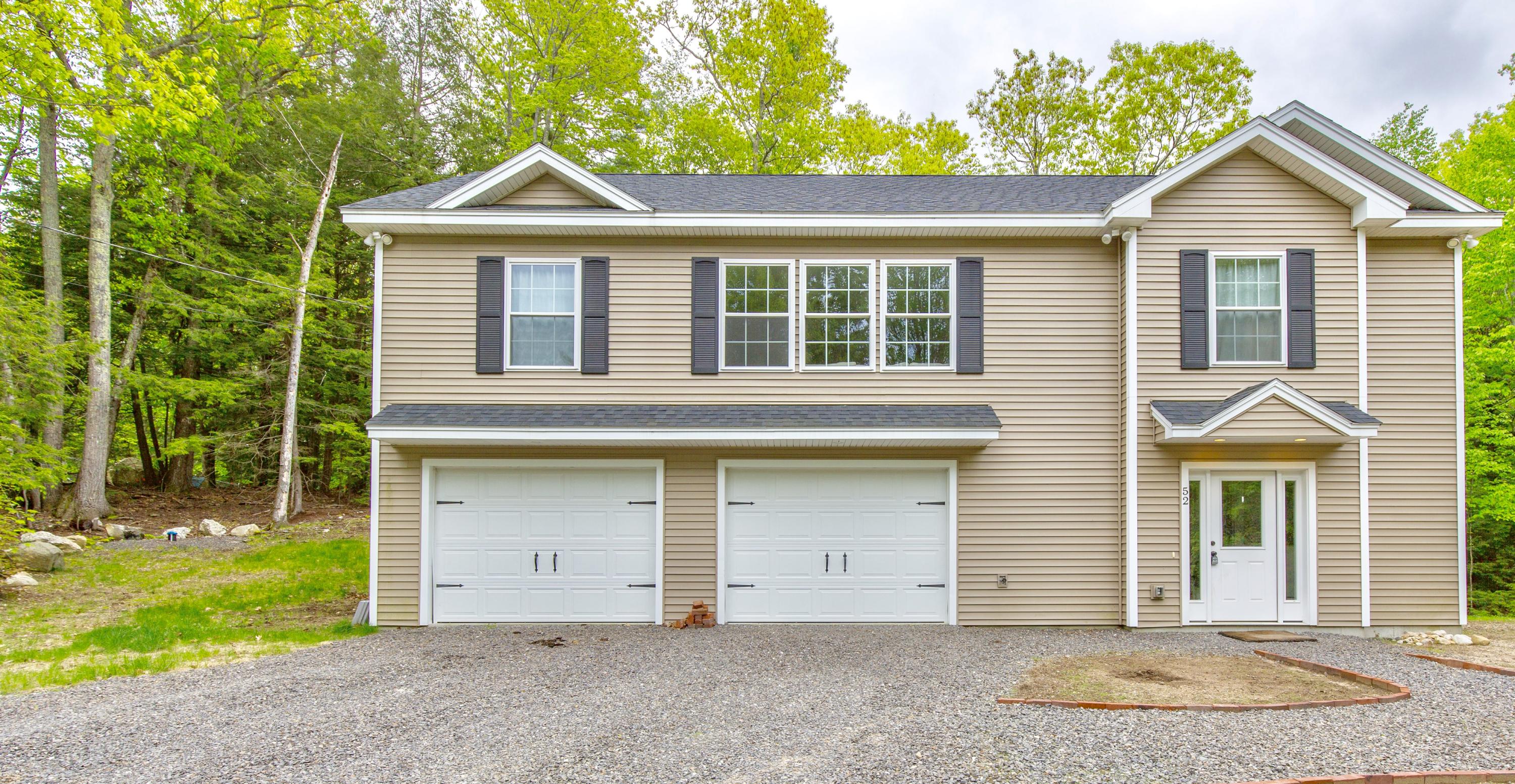 52 Pioneer Lane Standish ME 04084