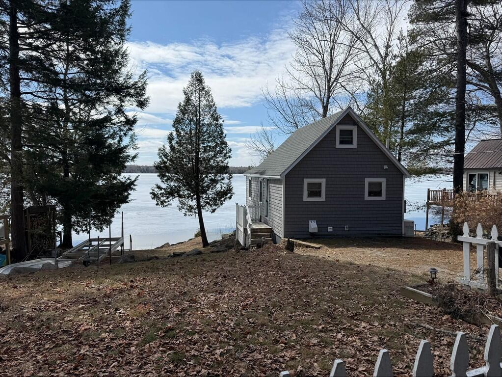326 Beechwood Avenue Hudson ME 04449