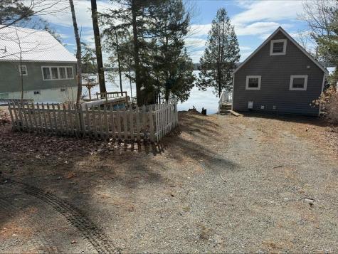 326 Beechwood Avenue Hudson ME 04449
